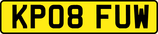 KP08FUW