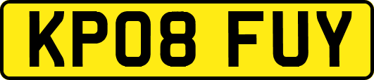 KP08FUY