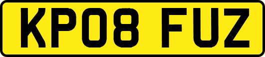 KP08FUZ