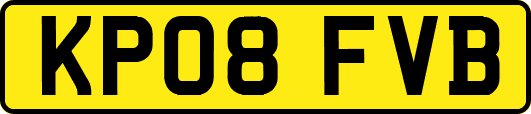 KP08FVB