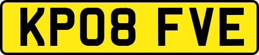 KP08FVE