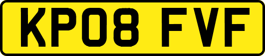 KP08FVF