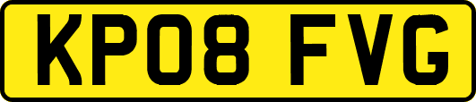 KP08FVG