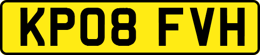 KP08FVH