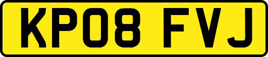 KP08FVJ