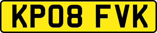 KP08FVK
