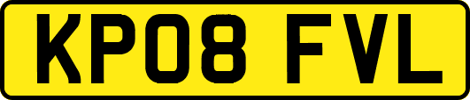 KP08FVL