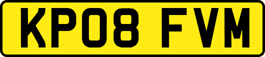 KP08FVM
