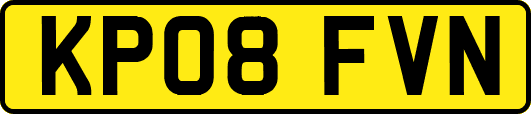 KP08FVN
