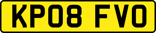 KP08FVO