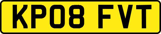 KP08FVT