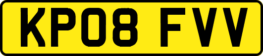 KP08FVV
