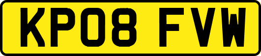 KP08FVW