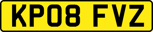KP08FVZ