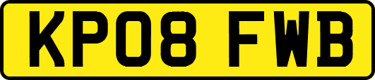 KP08FWB