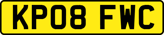 KP08FWC