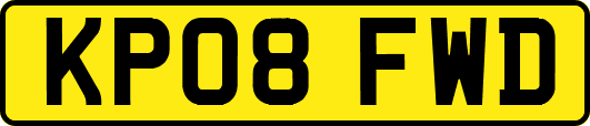 KP08FWD