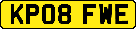 KP08FWE