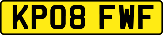 KP08FWF