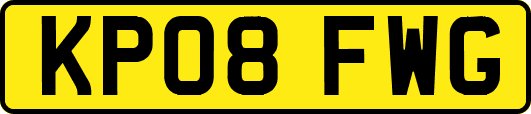 KP08FWG