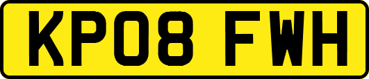 KP08FWH