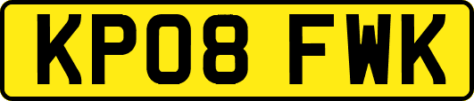 KP08FWK