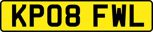 KP08FWL