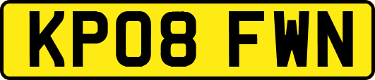 KP08FWN