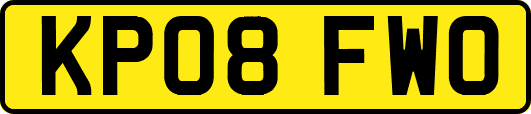 KP08FWO