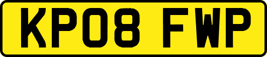 KP08FWP