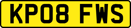 KP08FWS