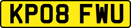 KP08FWU