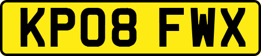 KP08FWX