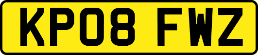 KP08FWZ