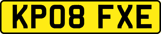 KP08FXE