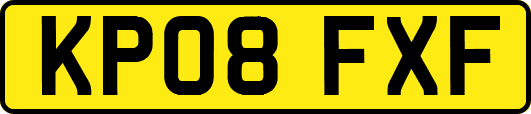 KP08FXF