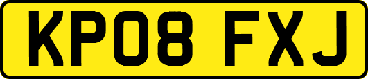 KP08FXJ