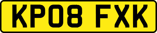 KP08FXK
