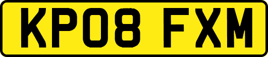 KP08FXM