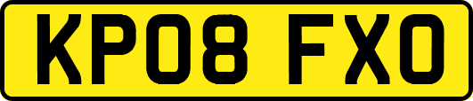 KP08FXO