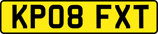 KP08FXT