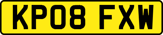 KP08FXW