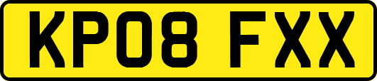 KP08FXX
