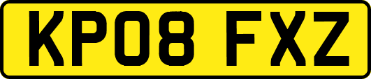 KP08FXZ