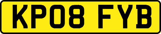 KP08FYB