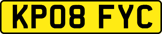 KP08FYC