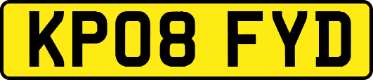 KP08FYD