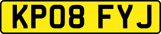 KP08FYJ