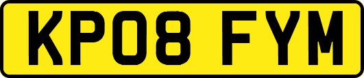 KP08FYM