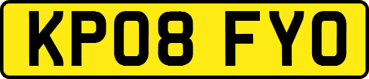 KP08FYO